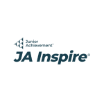 JA Inspire - logo